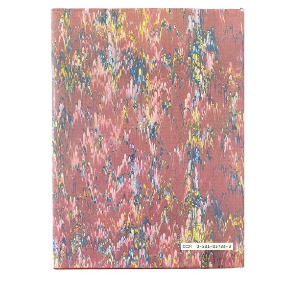 William Shakespeare Starlight & Moonshine Poetry of the Supernatural Hardcover - Picture 4 of 14